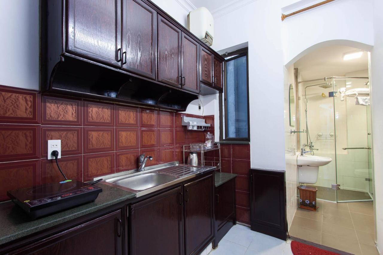 Apartment Fantasy Hanoi