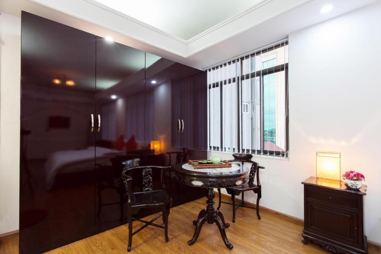 Fantasy Apartment Hanoi