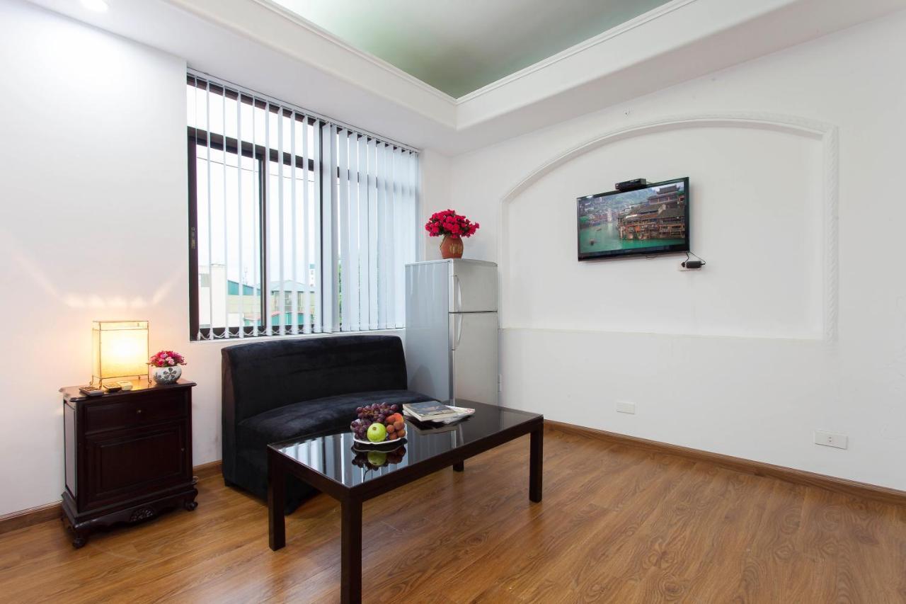 Apartment Fantasy *
