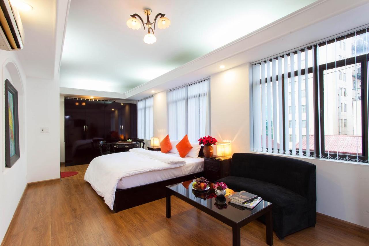 Apartment Fantasy Hanoi