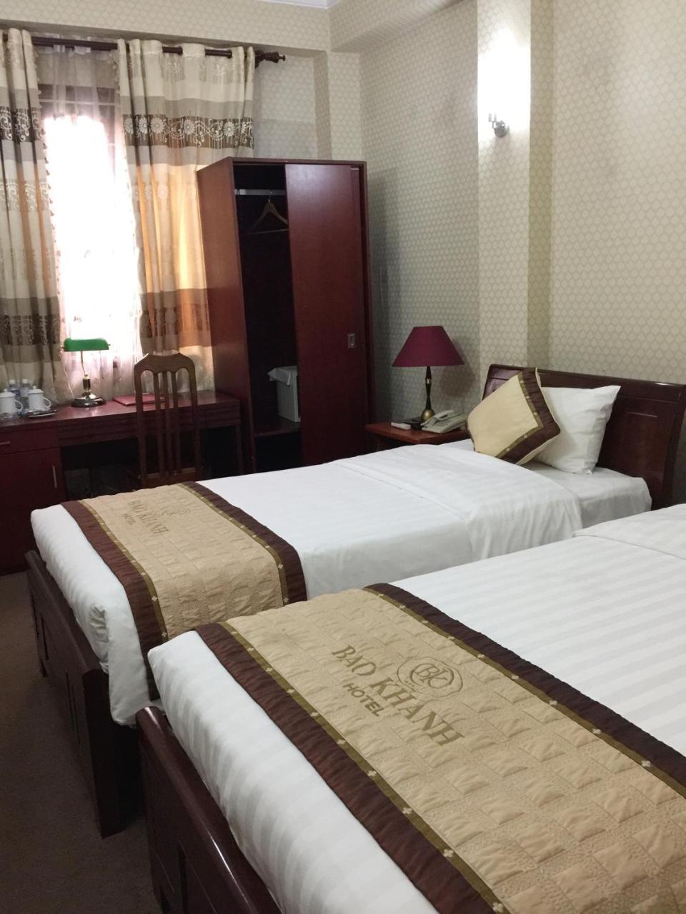 Hotel Bao Khanh