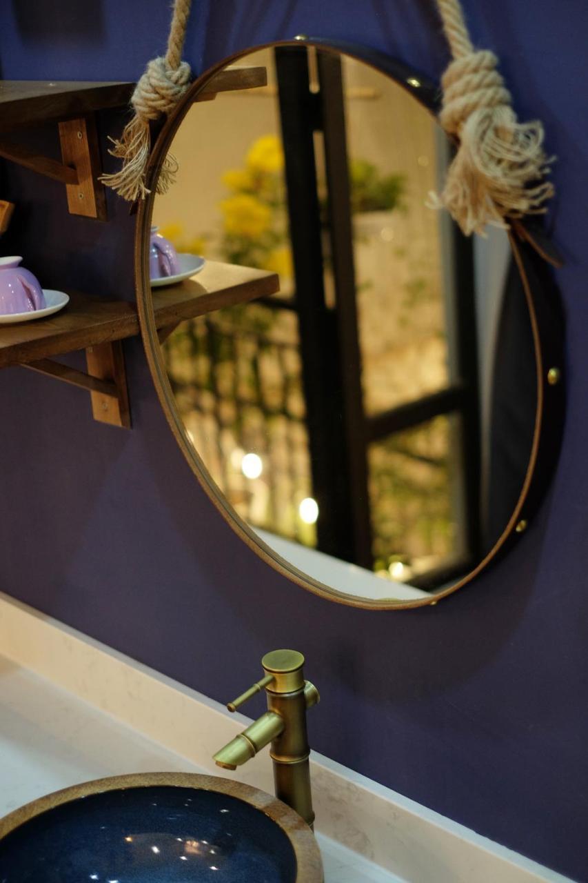 Homestay The Gallery House Hanoi