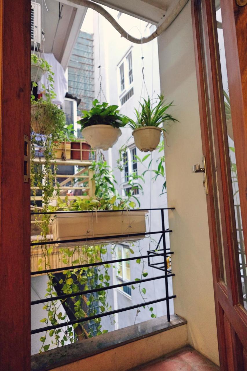 Homestay The Gallery House