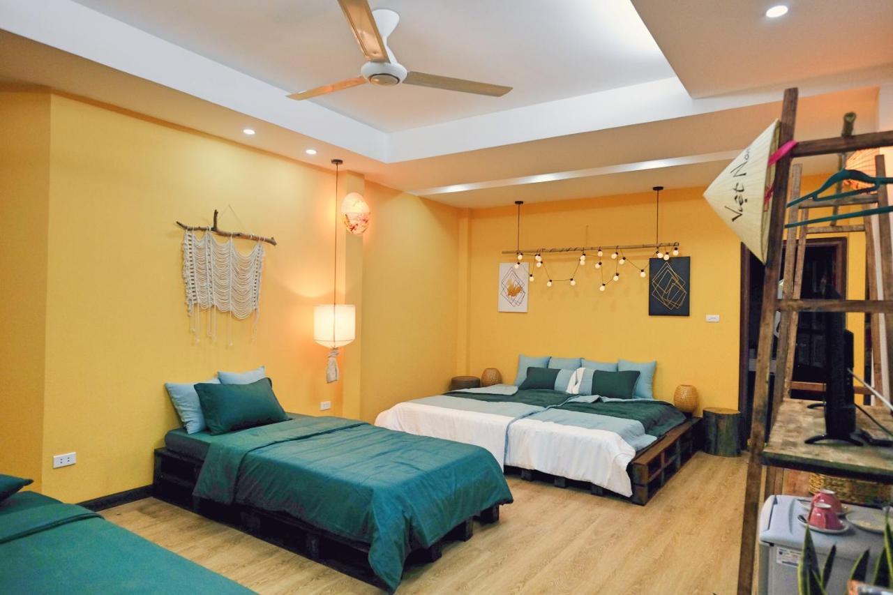 The Gallery House Homestay