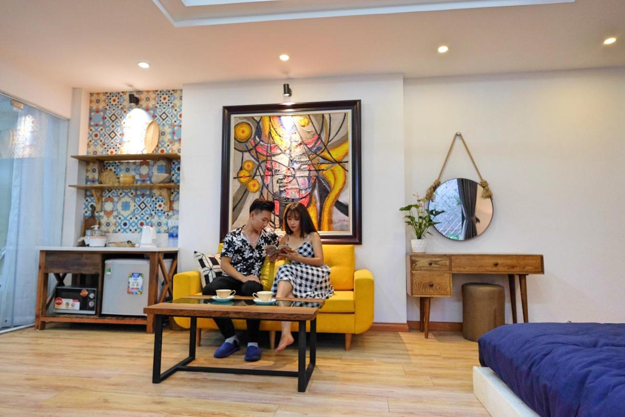 The Gallery House Homestay *