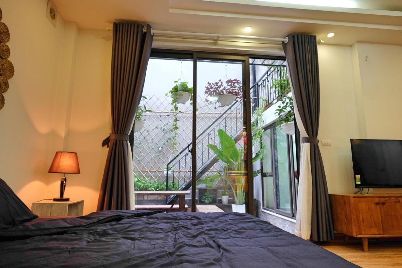The Gallery House Homestay