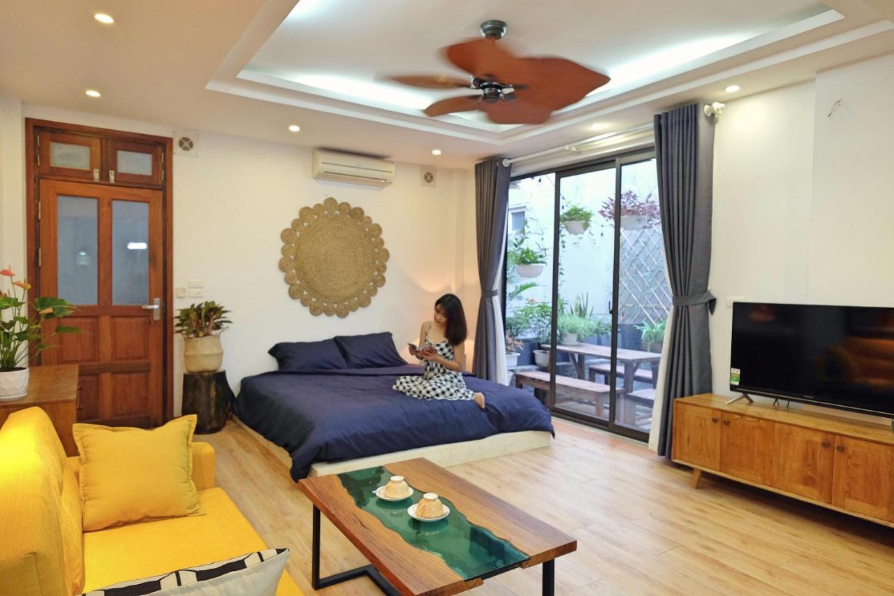 The Gallery House Hanoi