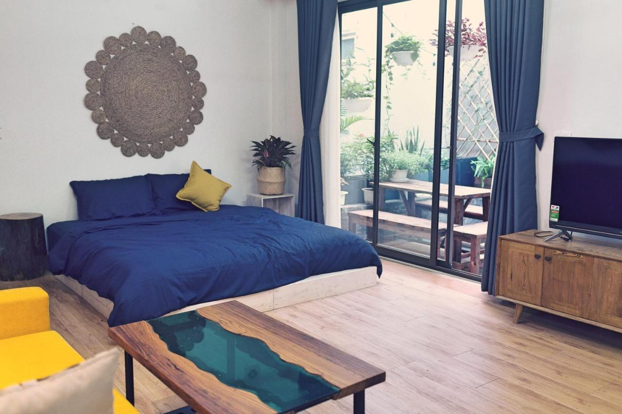 The Gallery House Homestay