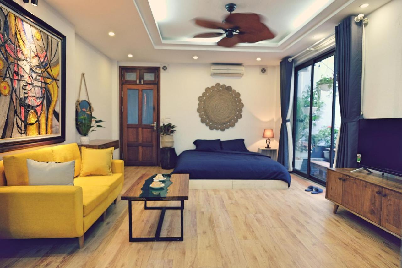 The Gallery House *