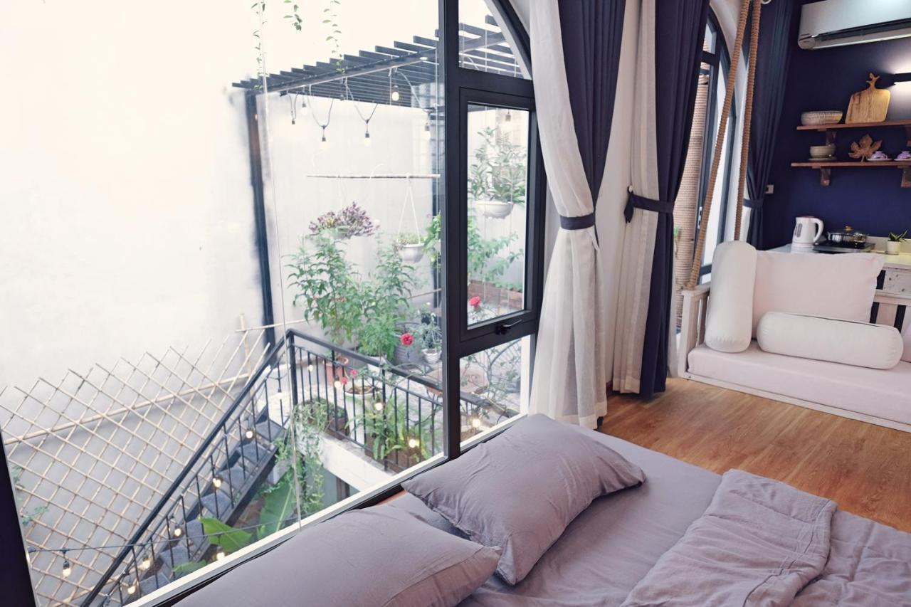 The Gallery House Homestay Hanoi