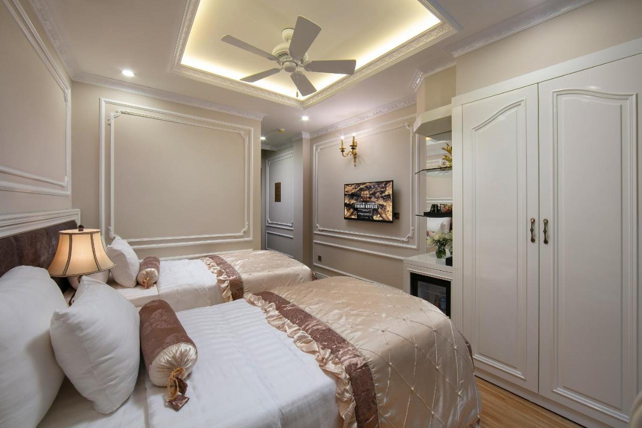 Royal Hà Nội Khách sạn Hà Nội