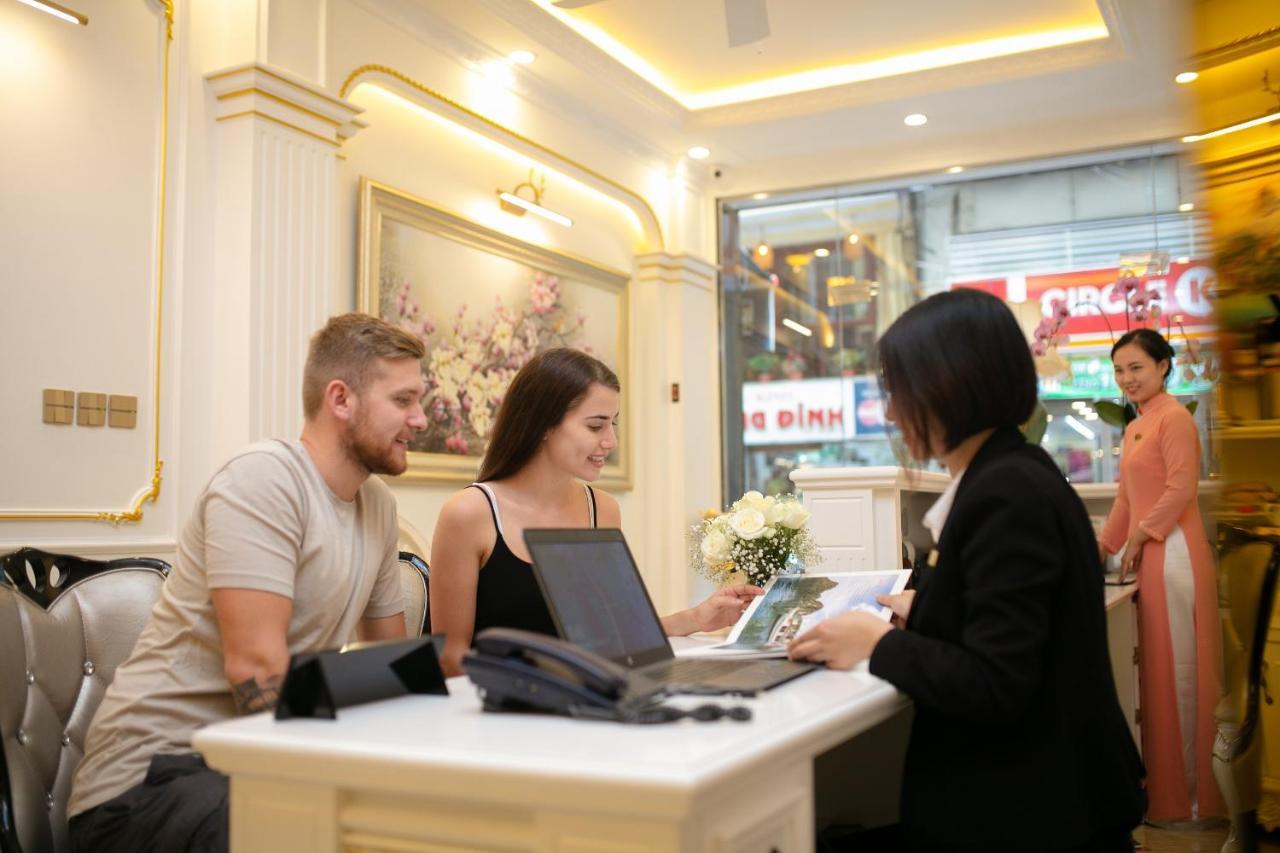Royal Hà Nội Khách sạn