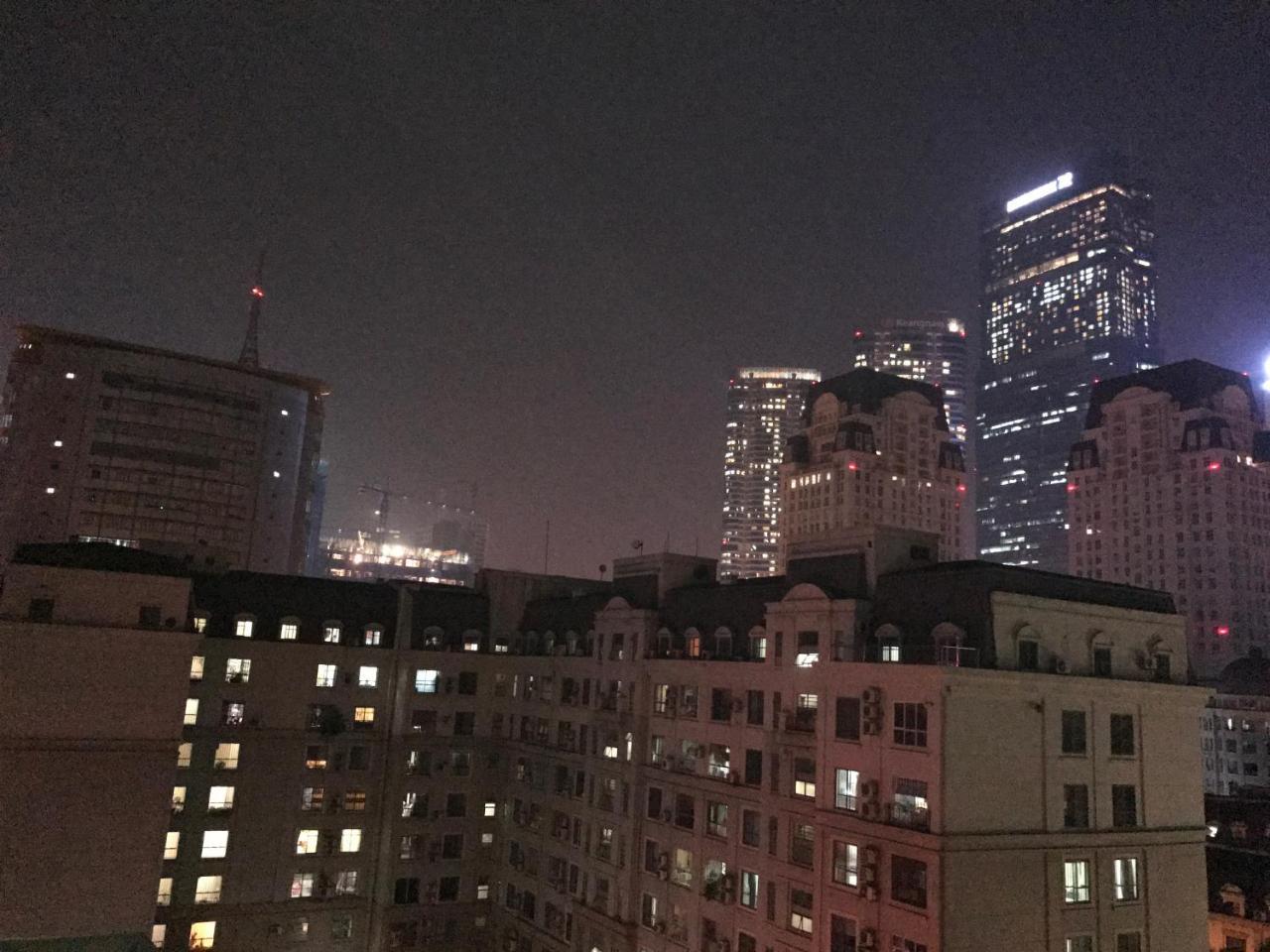 Mai Hanoi
