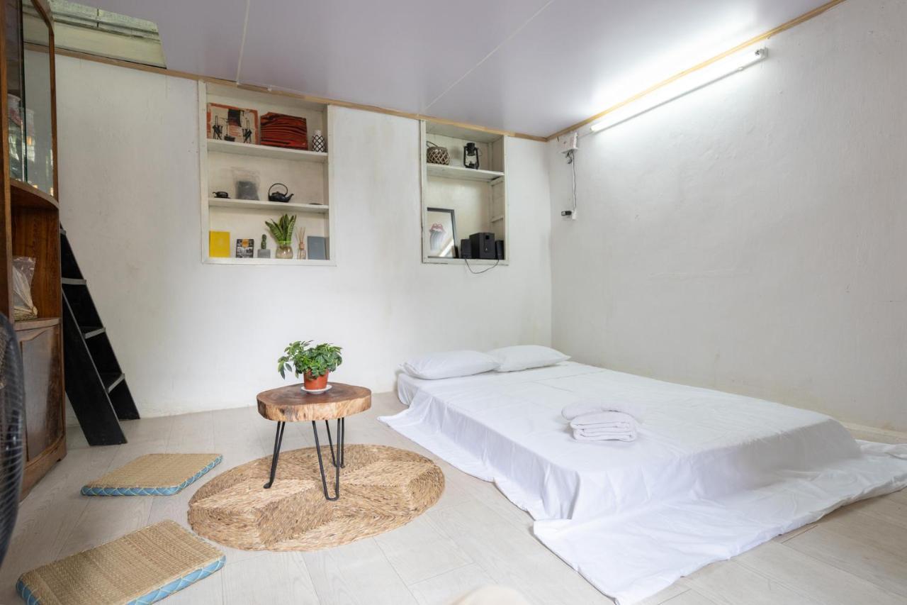 Apartment Old Quarter Hang Bo Hanoi