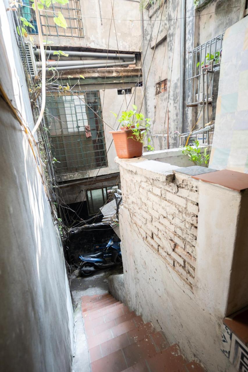 Apartment Old Quarter Hang Bo Hanoi