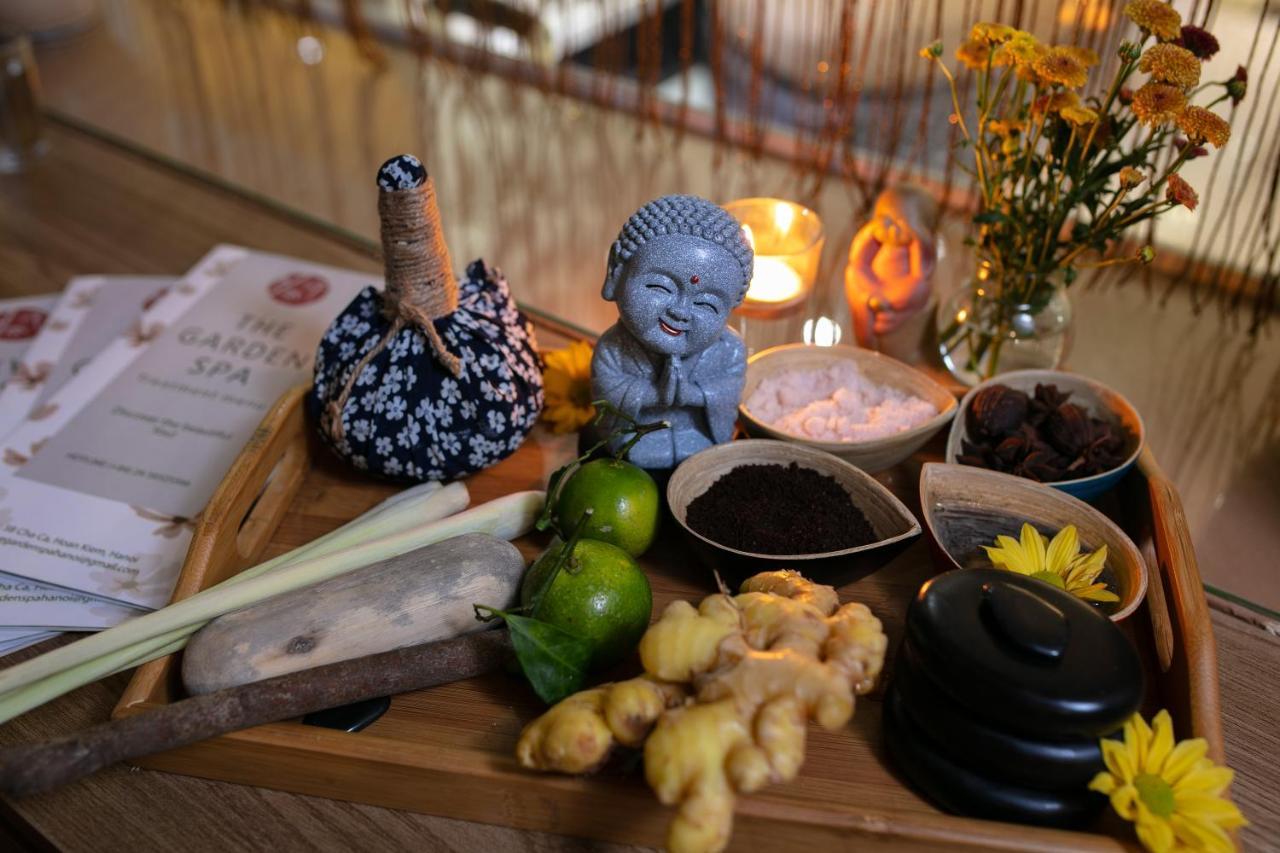 Garden Boutique & Hotel 3*
