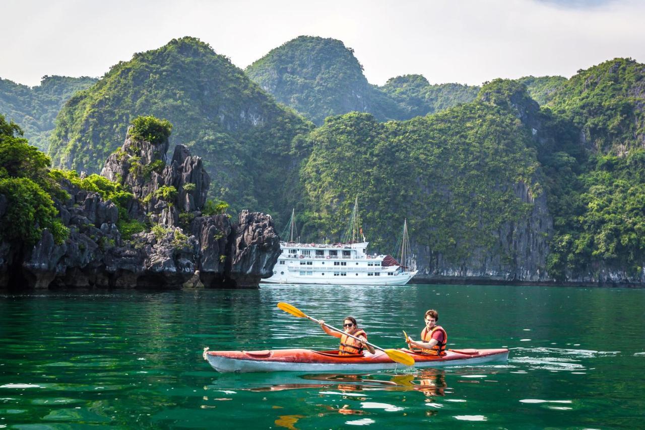 Ở trọ Nusmile's And Travel Hà Nội