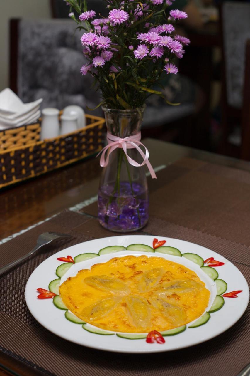 Khách Sạn&spa Bella Rosa Hà Nội 3* Hà Nội