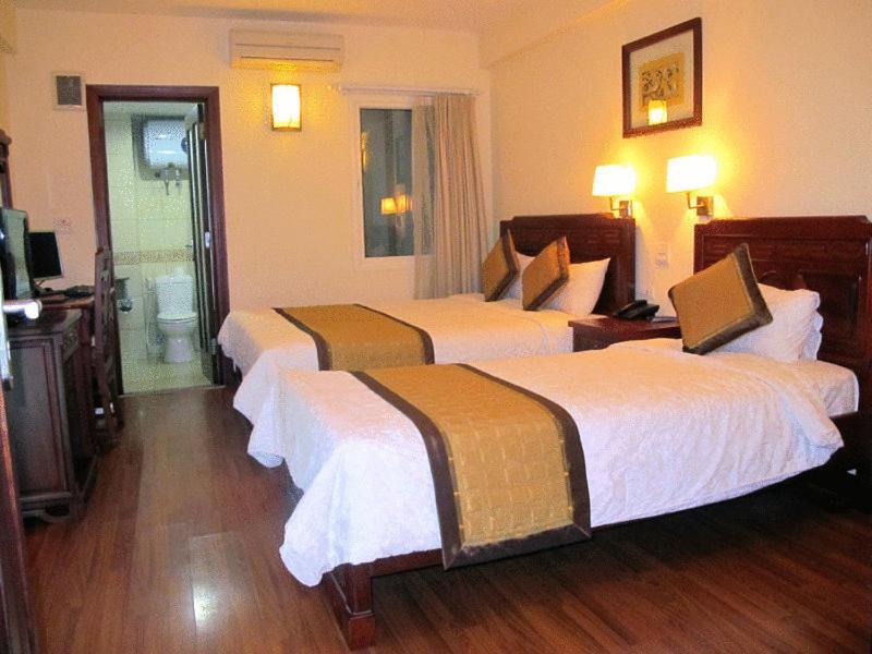 Prince Hanoi Hotel Hotel