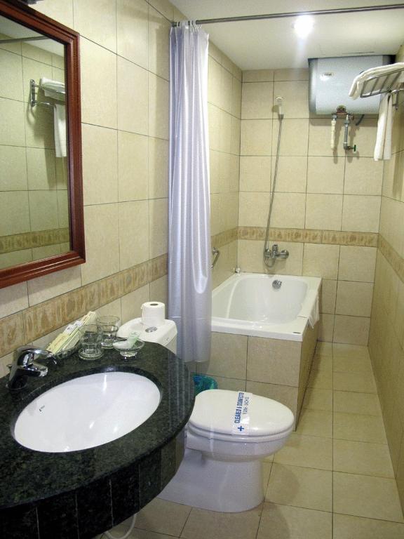 Prince Hanoi Hotel Hotel 2*