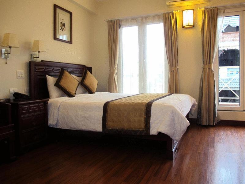 Hotel Prince Hanoi Hotel 2*