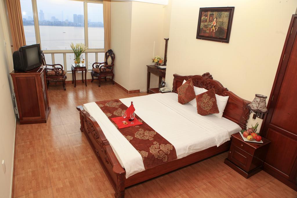 Hotel Maidza Hanoi