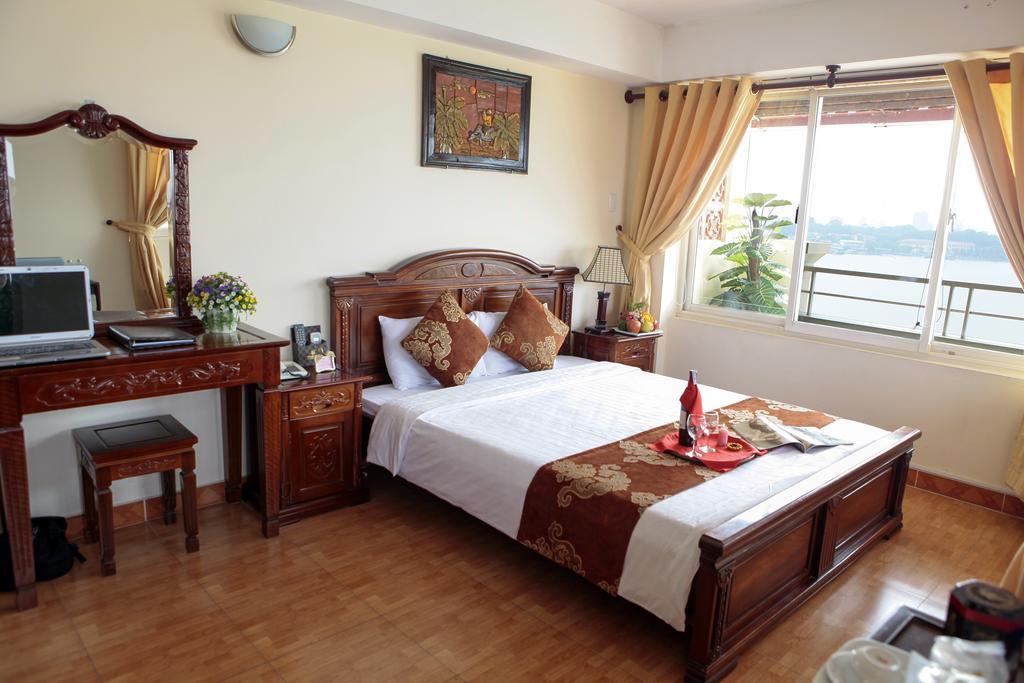 Maidza Hotel Hanoi