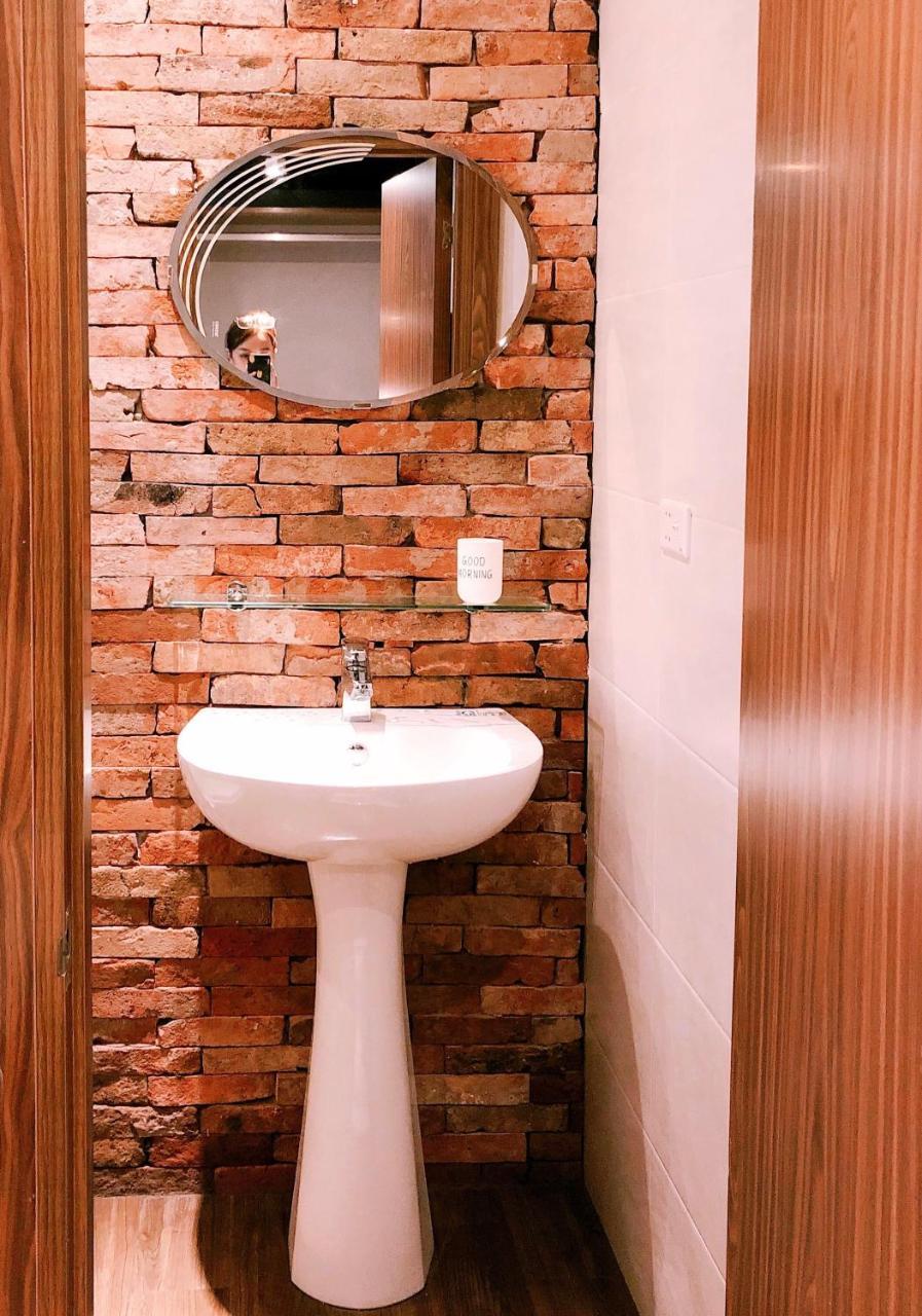 Nha La Guest house Hanoi