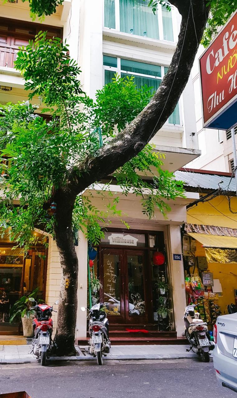 Guest house Viethome-doorstep To Hoan Kiem Hanoi