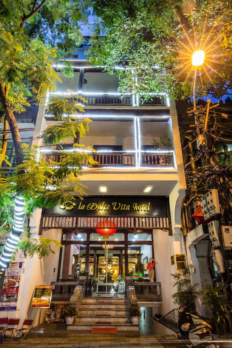 Hotel La Dolce