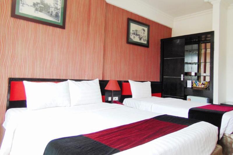 Hotel Crystal