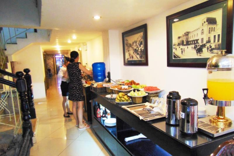 Hotel Crystal 3*