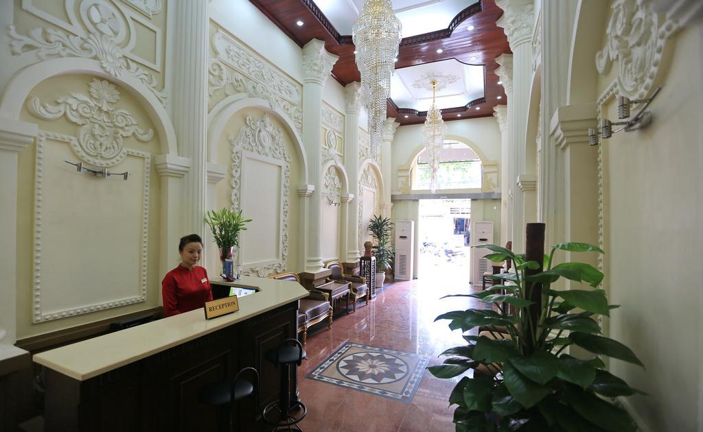 Posh Boutique Hanoi
