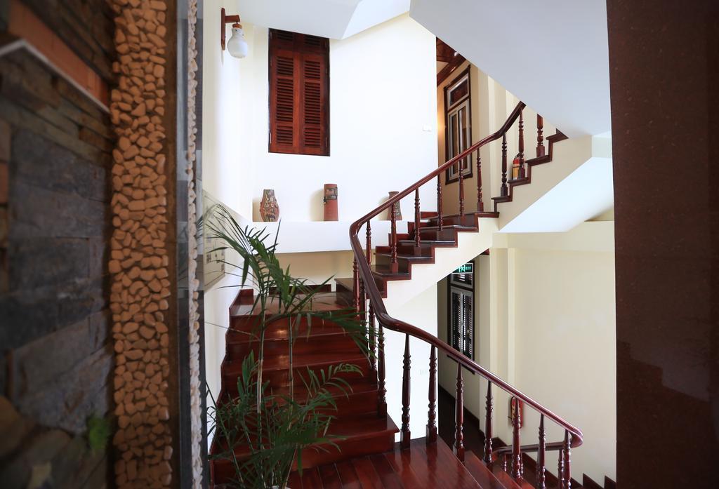 Posh Boutique Hotel 3*