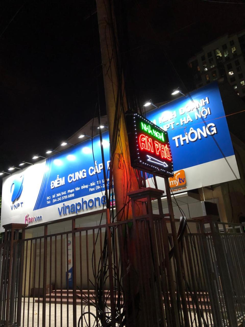 Nha Nghi An Phu