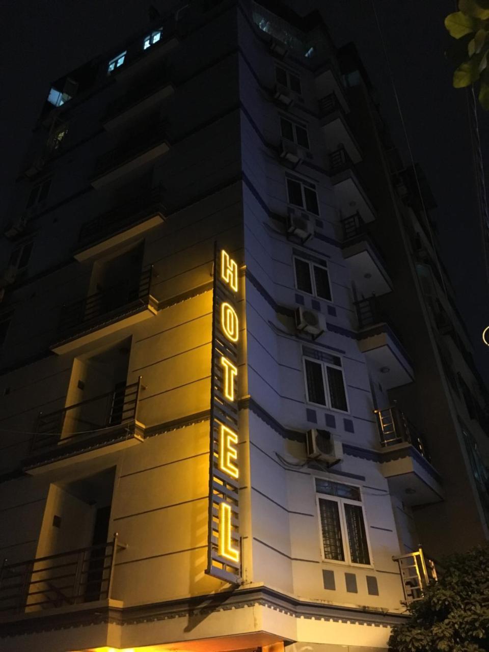 Hotel Viẹt Mỹ *