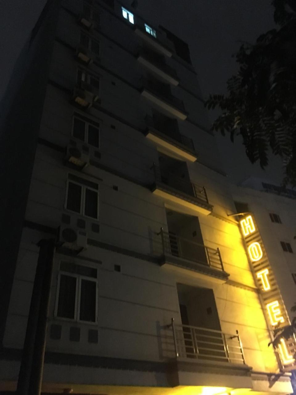 Viẹt Mỹ Hanoi