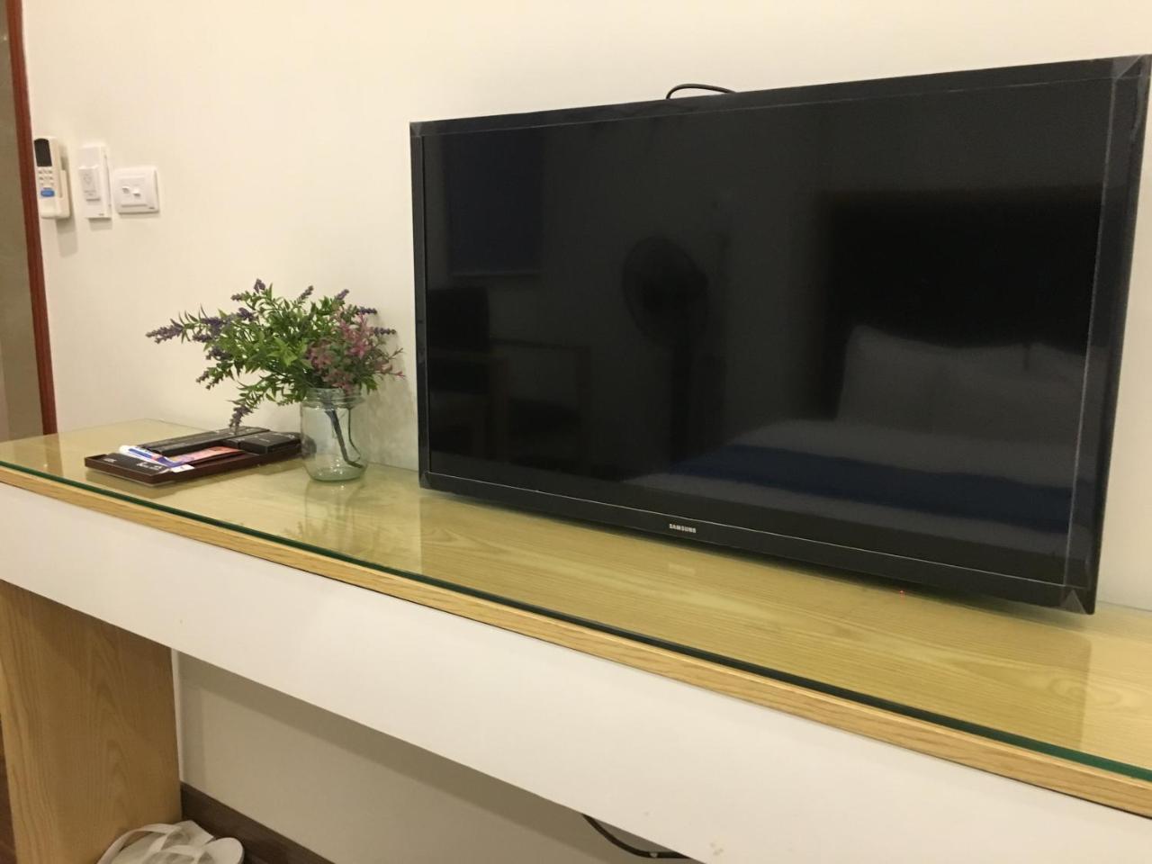 Hotel Hoang Gia Hanoi