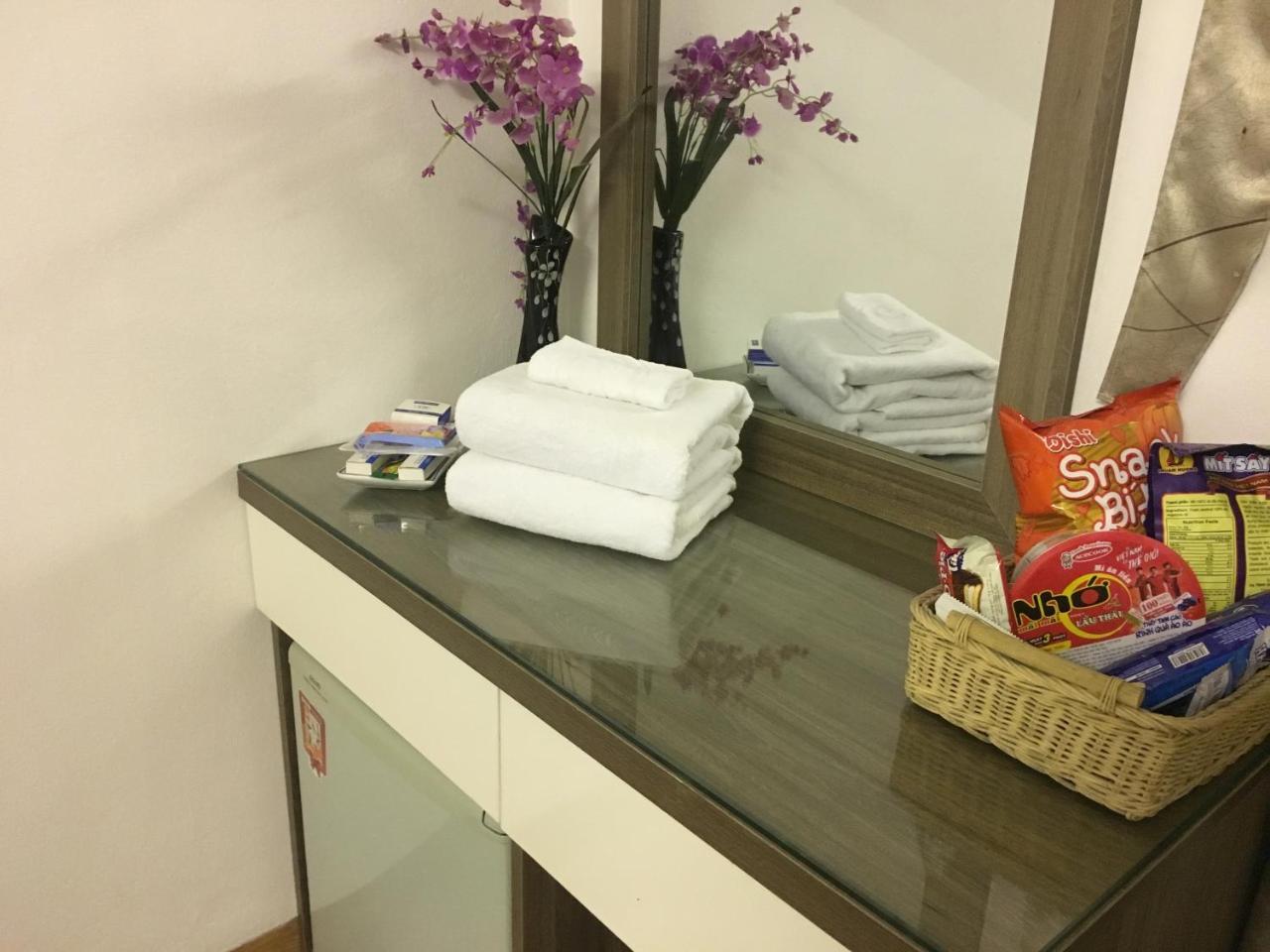Hoang Gia Hotel Hanoi