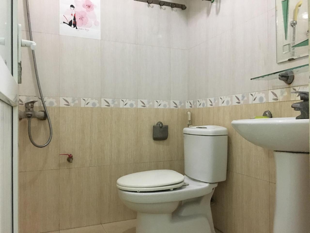 Hotel Hoang Gia Hanoi