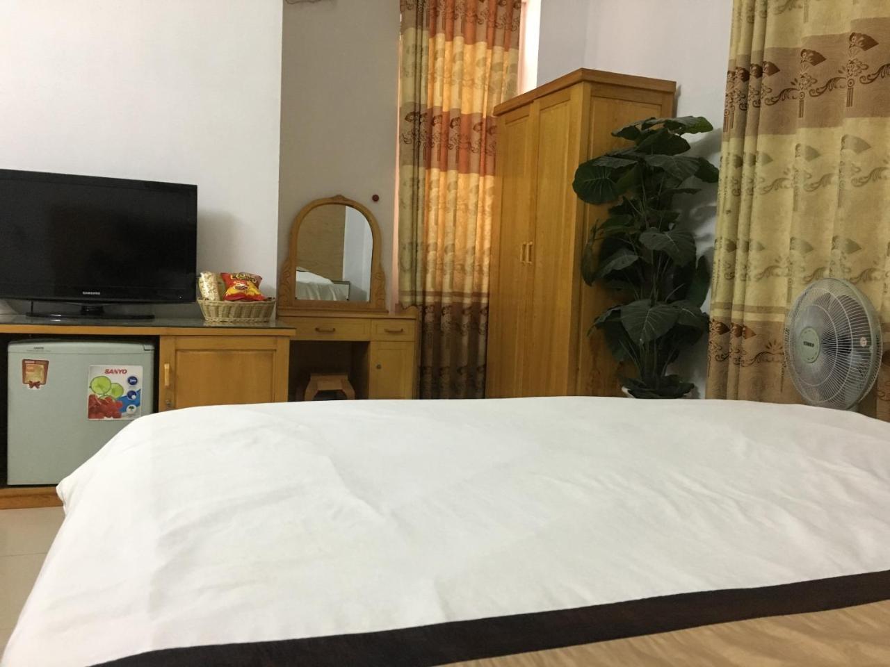 Hotel Hoang Gia