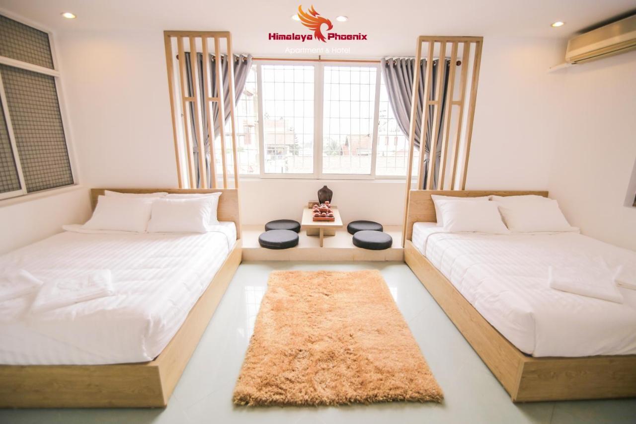 Apartment Himalaya Phoenix &