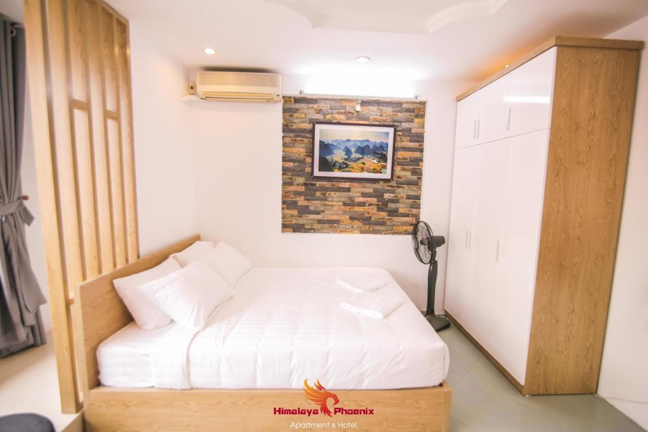 Himalaya Phoenix & Apartment Hanoi