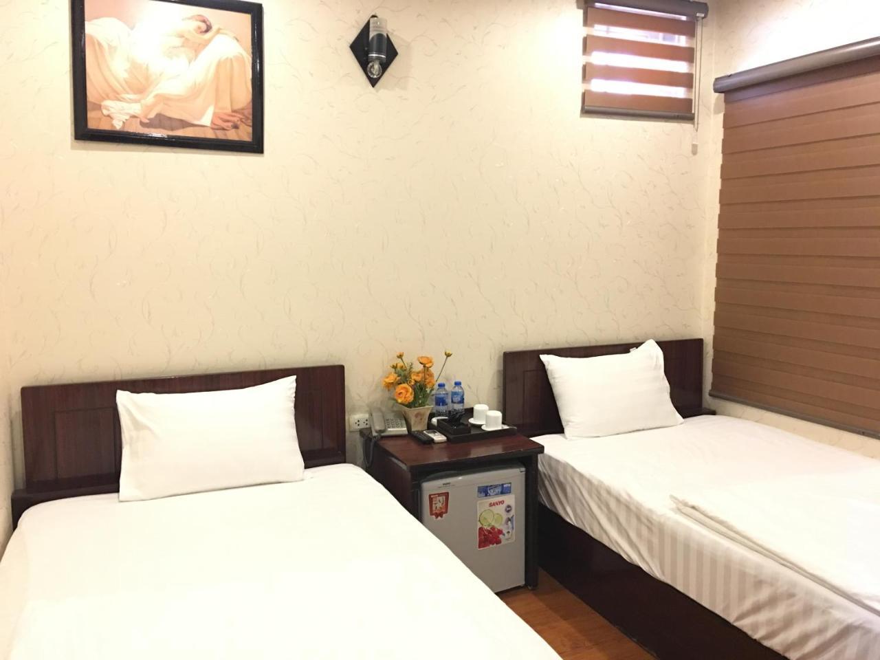 Apec 2 Hotel Hanoi