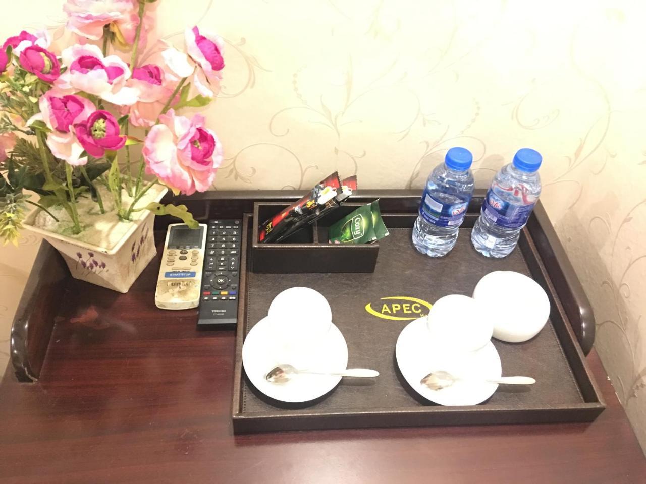 Apec 2 2* Hanoi