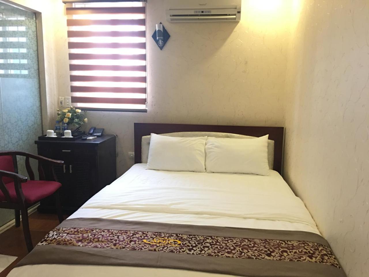 Hotel Apec 2 Hanoi