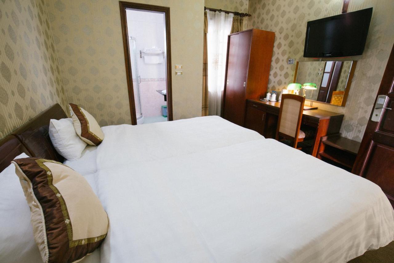 Bao Khanh Hanoi