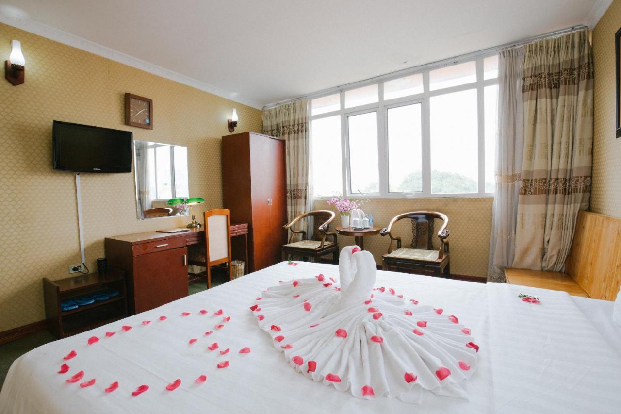 Hotel Bao Khanh 3*