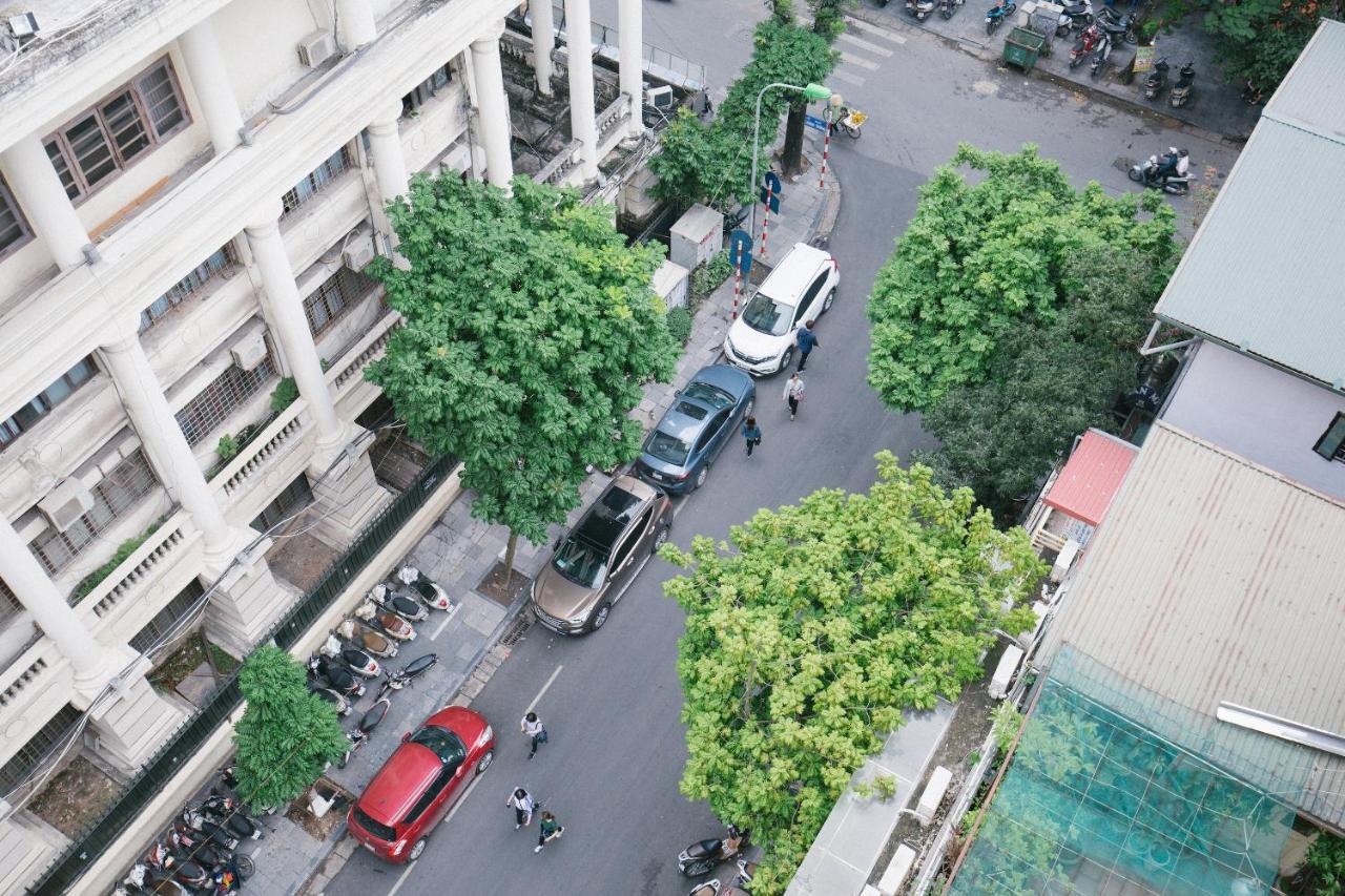 Bao Khanh 3*