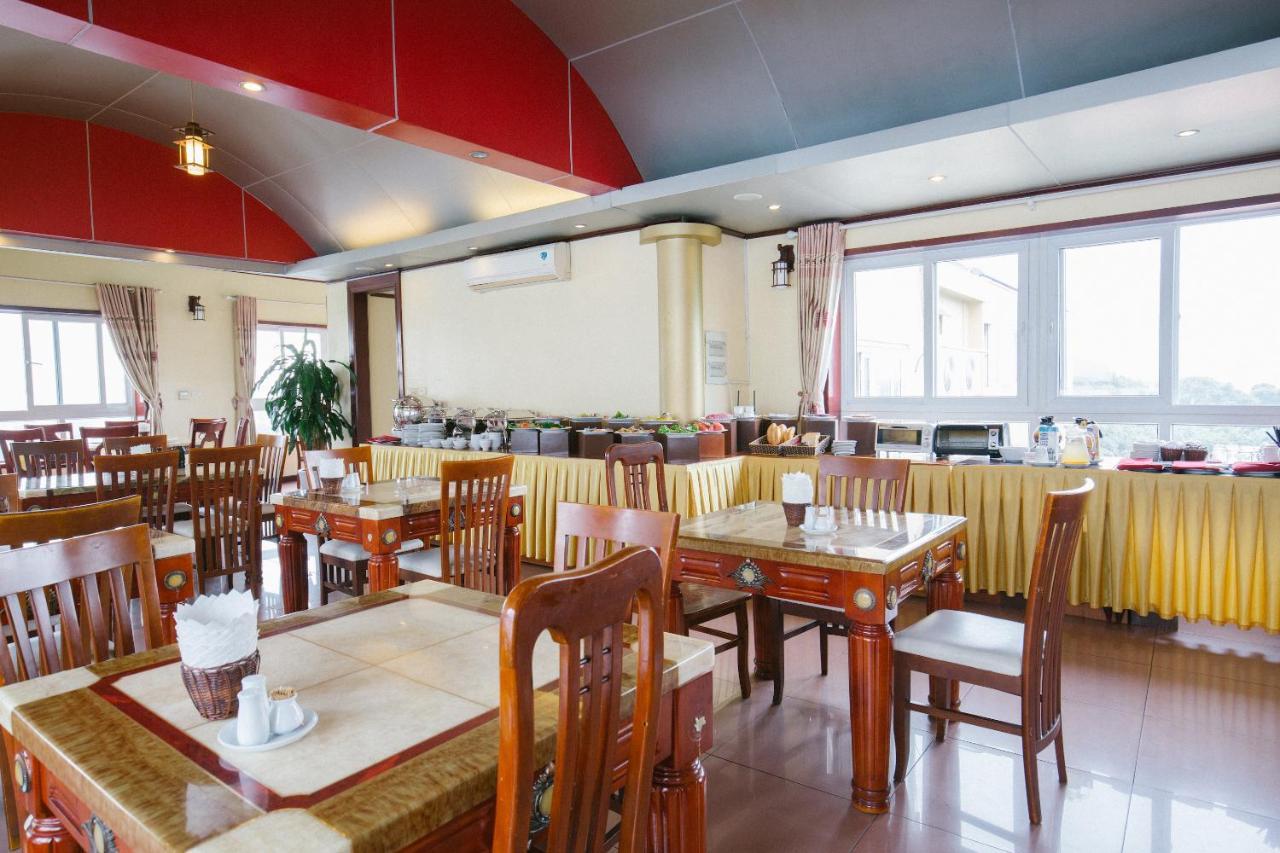 Bao Khanh Hotel Hanoi